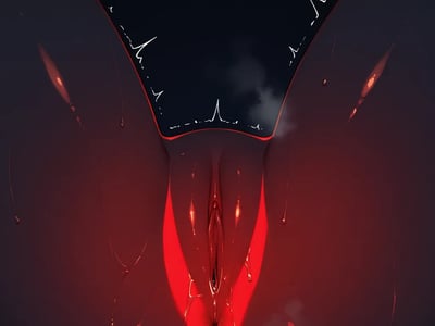 凡人穿越修仙界，偶遇女宗亲传弟子