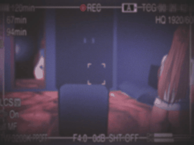 监(姦)控-门房大爷看高冷校花在扣逼