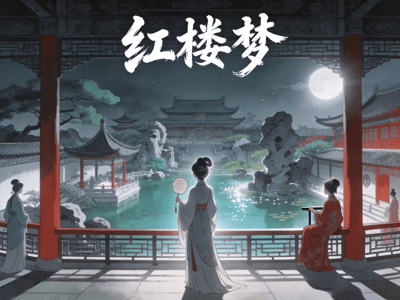 ⚜️红楼梦⚜️低消耗|大世界