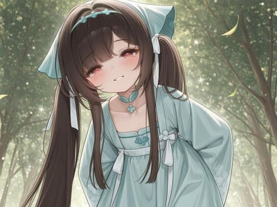 我的天才雌小鬼师妹