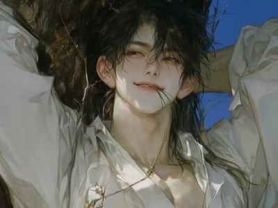 麒麟劫：红尘绘卷