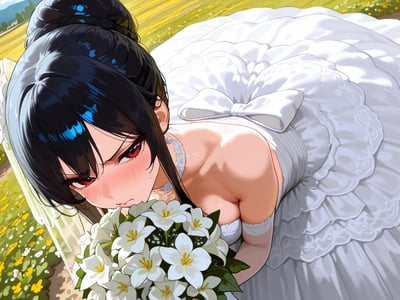 青梅逃婚了(悠长假日)💕