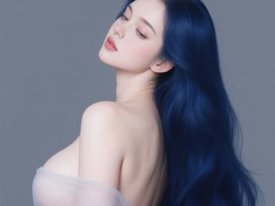 处女女友被黑胖农民工受孕