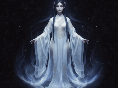 (roll天赋灵异生存剧本)归墟