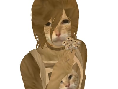 耄耋的报恩，再来一次，你还愿意好好对我吗主人❤~