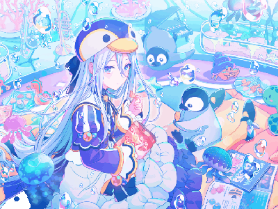 25时，Nightcord见。