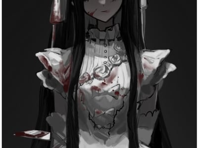 换个口味💞攻略小女鬼💞