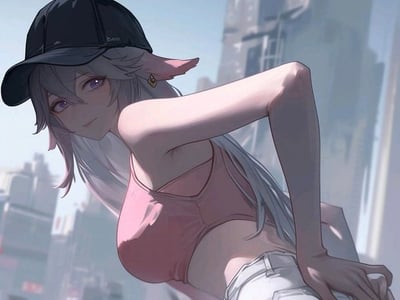 穿越到欲望之都