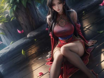 青云剑魄：天命重构