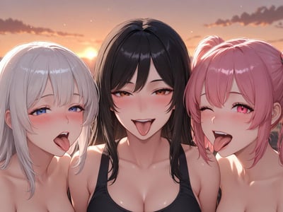 丧尸末日美乳妈妈雌小鬼妹妹冰山姐姐