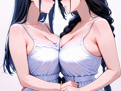 病娇同桌和想要独占我的妈妈