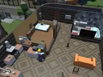  房东模拟器：我说了算