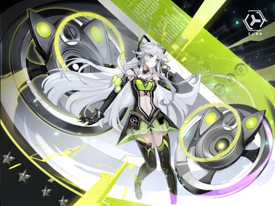 人类的本质（复读姬）