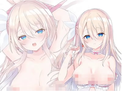 被呆萌公主收留，你说我是好人但是我真的是吗？