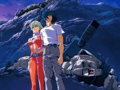 机动战士高达08MS小队（实验功能卡）