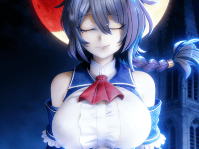 🔮魔女复仇之夜🔮