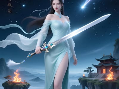 我那个叱咤修仙界的高冷仙母