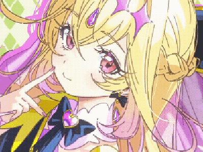 夏星月o(´^｀)o   傲娇雌小鬼