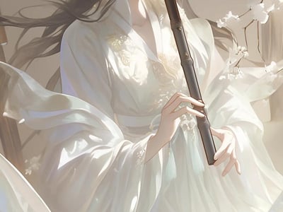 超真实中国古代人生