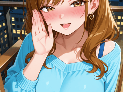 我在女频文里杀疯了