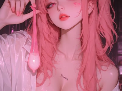 我的妹妹是精神小妹！