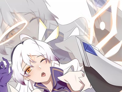 琪亚娜·卡斯兰娜(崩坏学园2)