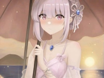 弱气少女的复仇之旅