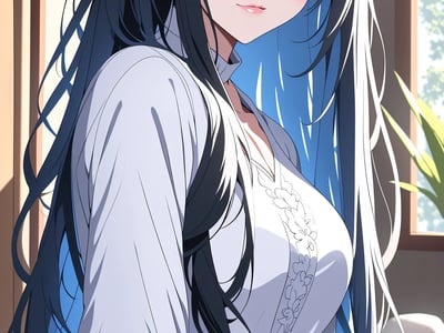 苏月儿(住在你对门的喜欢对你恶作剧的大姐姐)