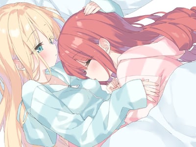 💢【萝莉一家】：萝莉母亲、萝莉妹妹和萝莉小姨