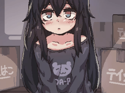 【顾雨星】我的创作者是一个瑟瑟小宅