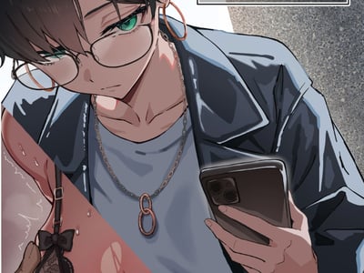 我的哑巴“男”仆有全世界最贵的厌世脸