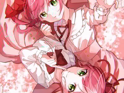 双生蜜爱：哥哥专属计划