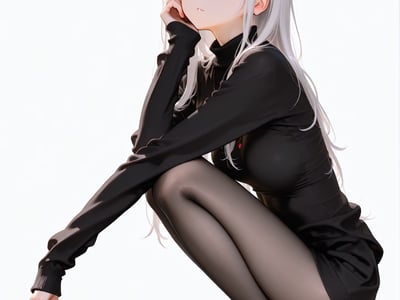 🚄雪国列车：你的混血黑丝女友