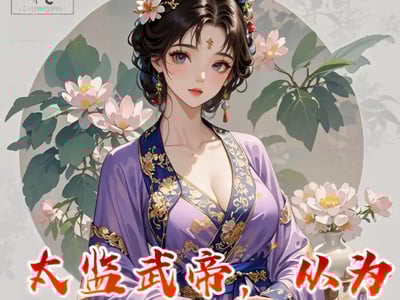 太监武帝，从为皇帝加冠开始