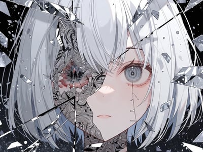 纪元裂隙：银河残响