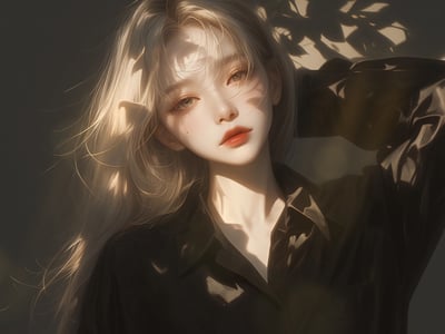 【苏晚晴~与舅妈的再次相遇】