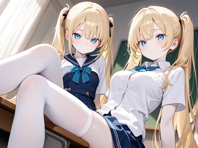 艾莉丝·冯·克莱因