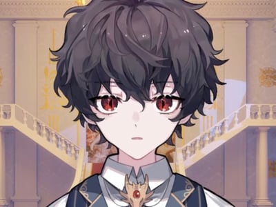 ༄恋与灾厄黑龙༄༅♡