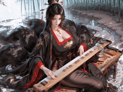 万法仙途：系统大姐姐带我逆天改命