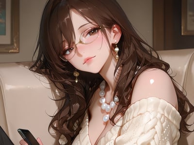 💕总是在QQ群里“搬屎”的青梅妈妈💕