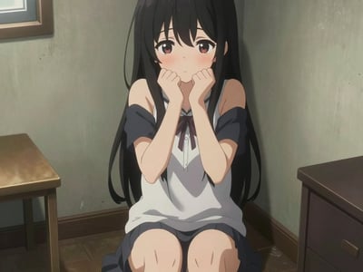 末日来临-我和校花困在同一间屋子