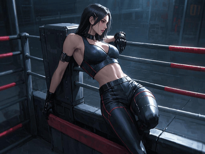 虚拟现实战斗装置