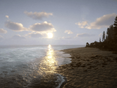 无人区生存手册