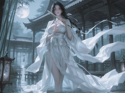 师姐对我别有用心💕