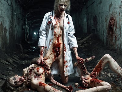 啥？！SCP？你要弄死我吗？