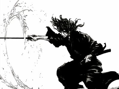 【大世界】浪客行