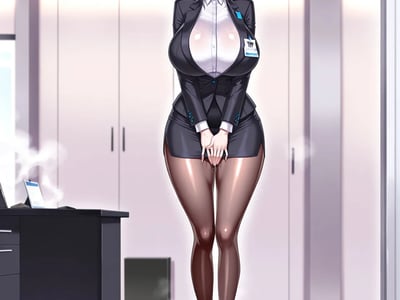 网恋到兄弟妈妈💜，“儿子”真变儿子了