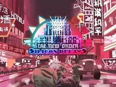 新秩序-广东国，1962