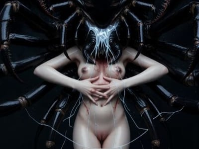 古神赖我家？我的头好大！