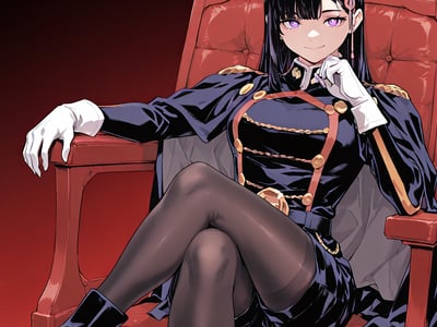 魔都精兵的奴隶